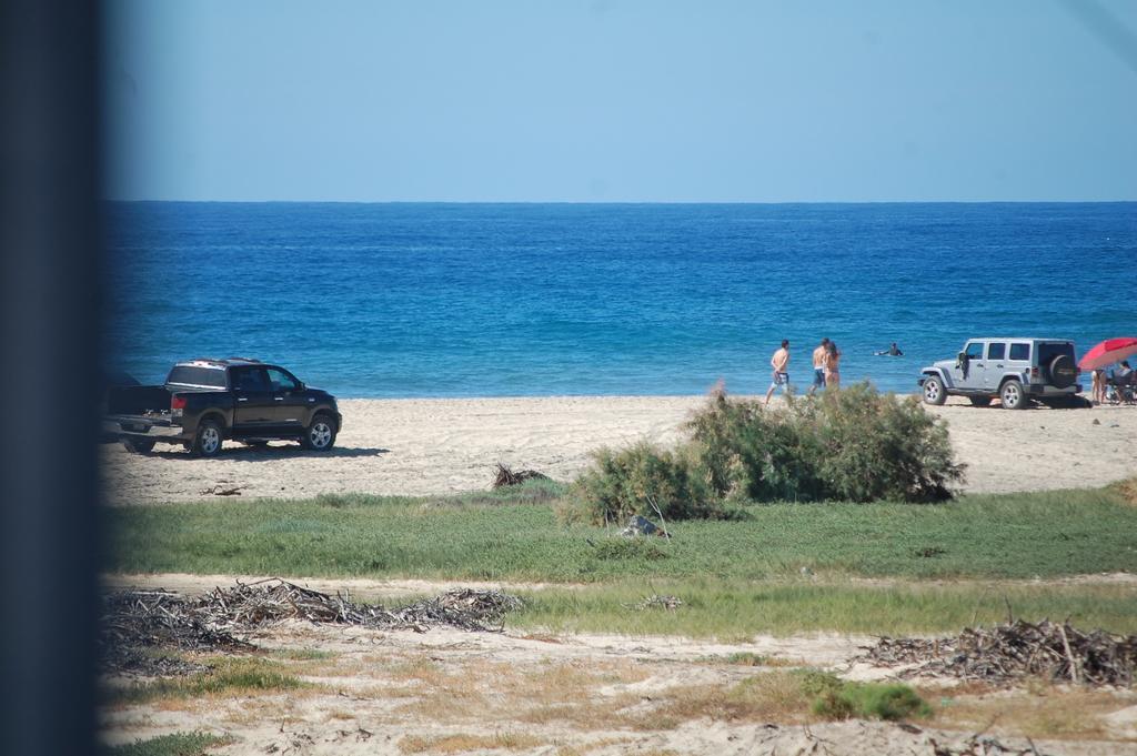 El Pescadero  Pescadero Palace מראה חיצוני תמונה