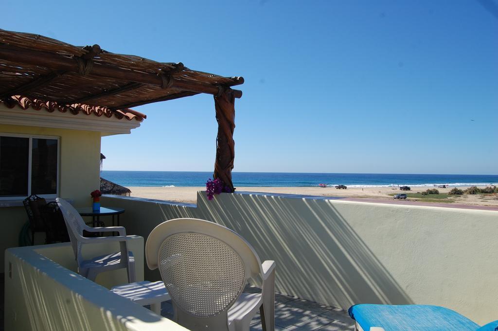 El Pescadero  Pescadero Palace מראה חיצוני תמונה