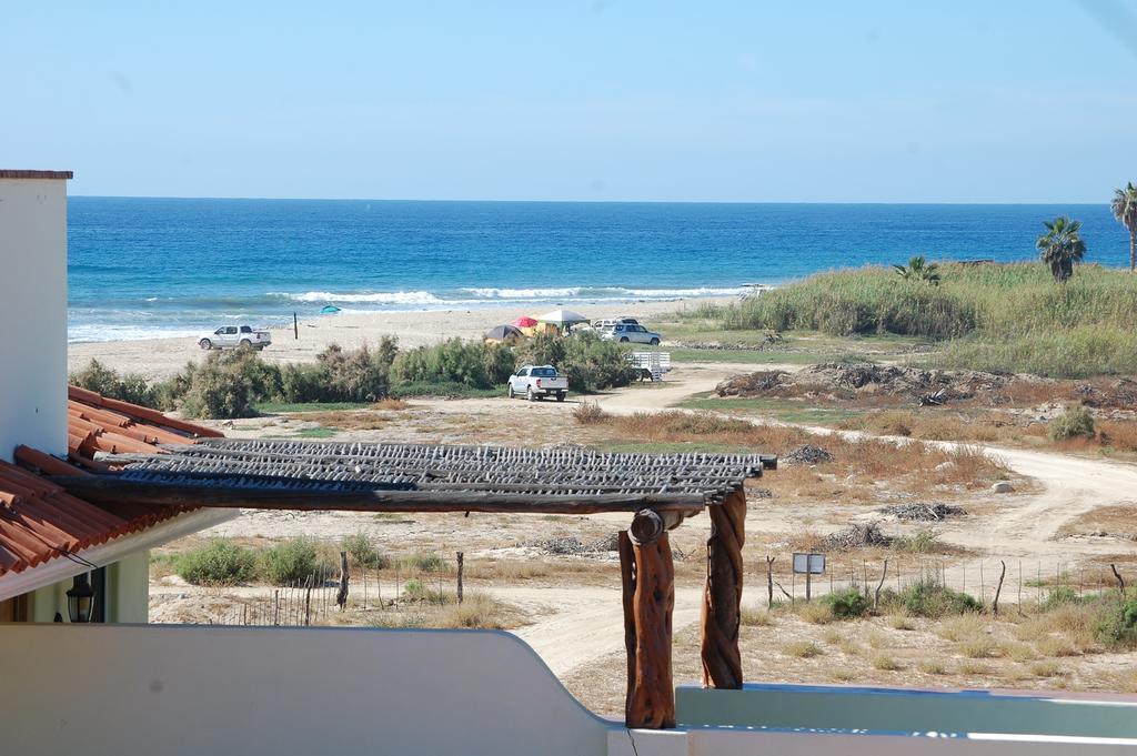 El Pescadero  Pescadero Palace מראה חיצוני תמונה