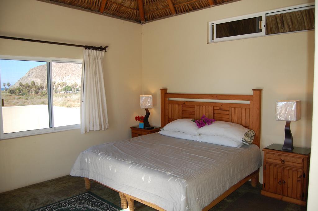 El Pescadero  Pescadero Palace מראה חיצוני תמונה