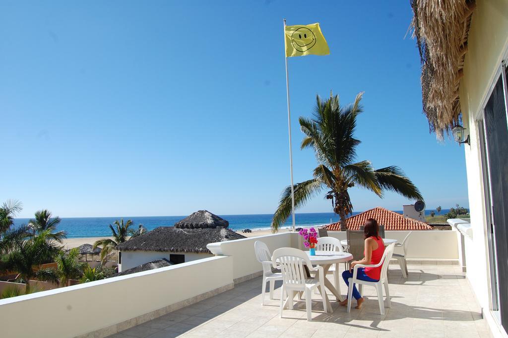 El Pescadero  Pescadero Palace מראה חיצוני תמונה