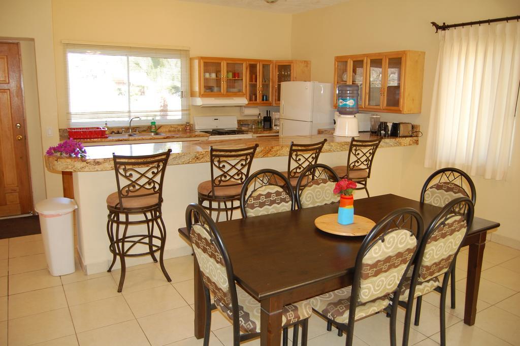 El Pescadero  Pescadero Palace מראה חיצוני תמונה
