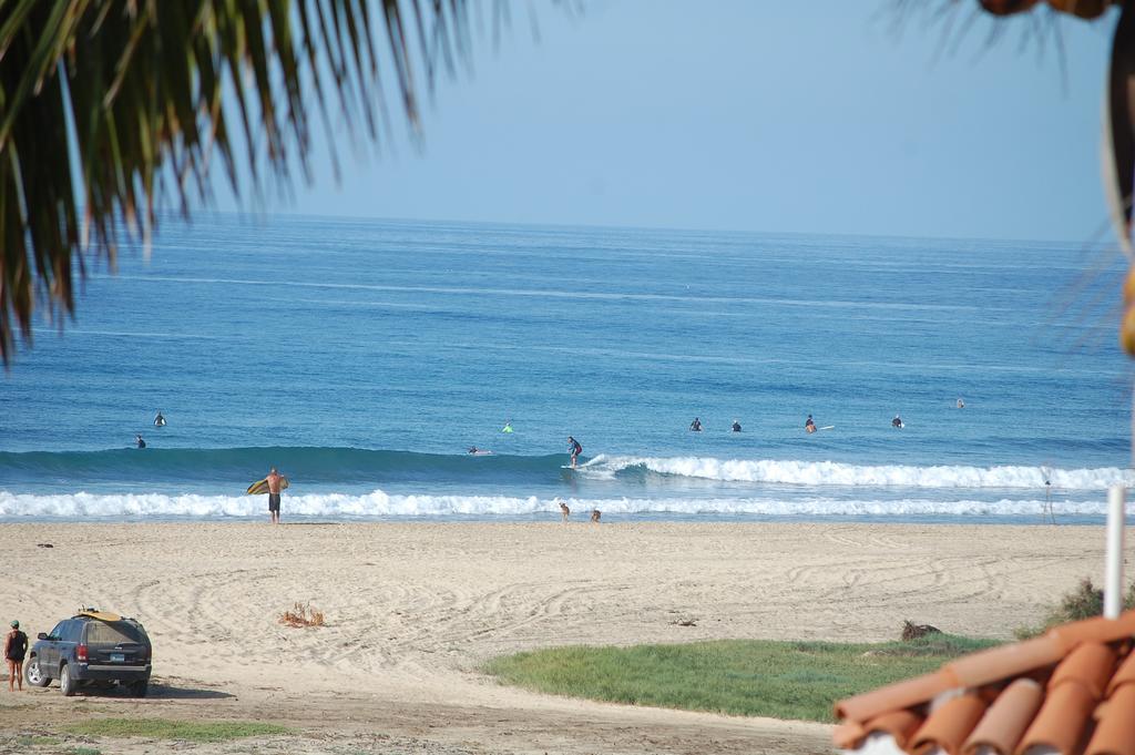 El Pescadero  Pescadero Palace מראה חיצוני תמונה