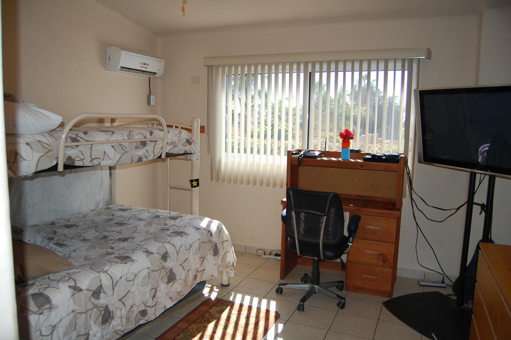 El Pescadero  Pescadero Palace מראה חיצוני תמונה